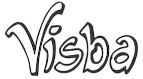 VISBA EXPORTS Logo